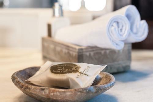 Posada Villa Balthazar Bed & Breakfast