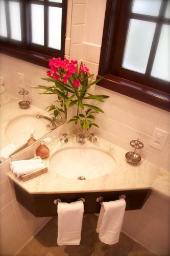 Posada Villa Balthazar Bed & Breakfast