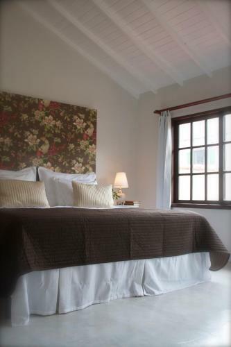 Posada Villa Balthazar Bed & Breakfast