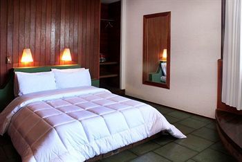 Hostal Pousada Le Siramat