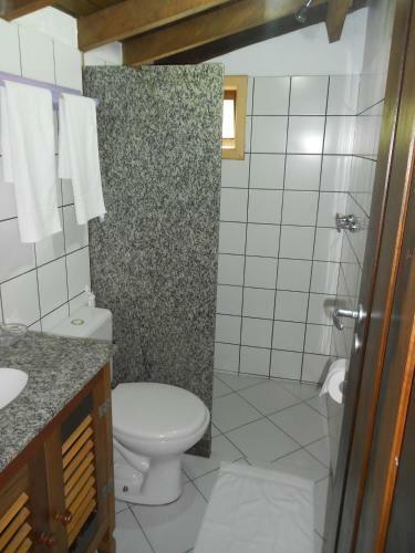 Hostal Sereia Suites - Sete Fortes Paraty