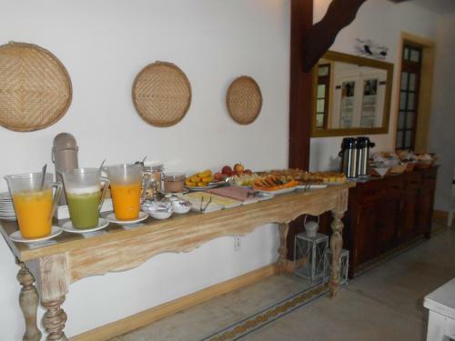 Hostal Sereia Suites - Sete Fortes Paraty