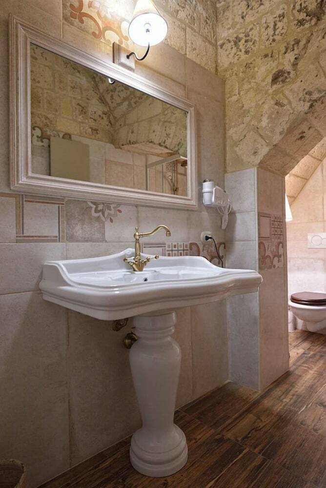 Bed & Breakfast Masseria Conti Filo