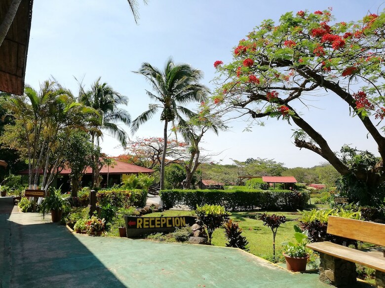 Hotel Rincon de La Vieja Lodge