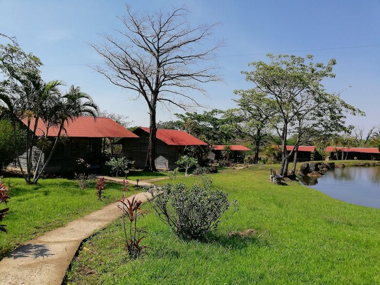 Hotel Rincon de La Vieja Lodge