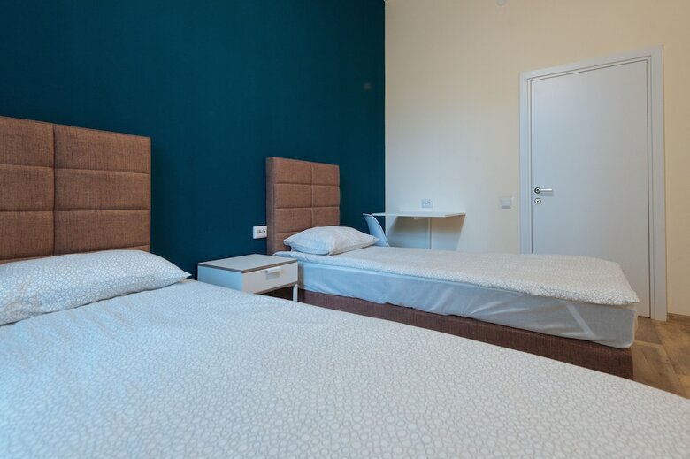 Hostal Hostel Himki