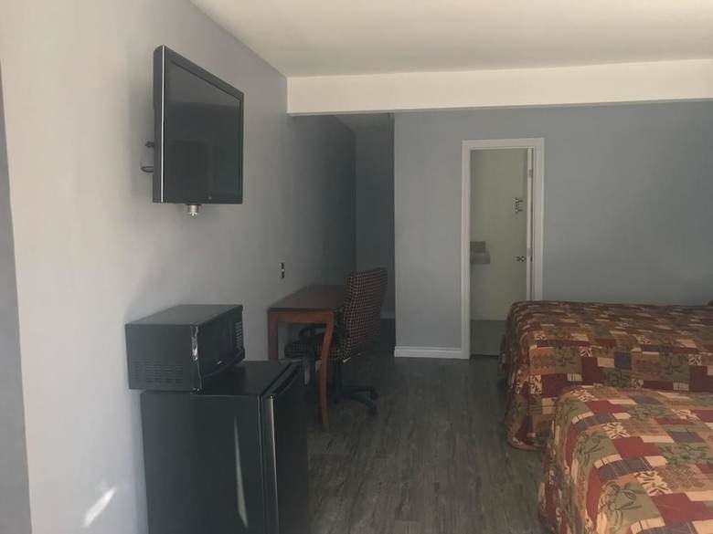 Deano's Motel Culver City