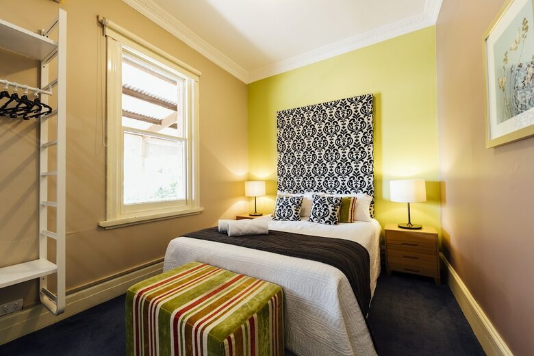 The Royal Daylesford Hotel