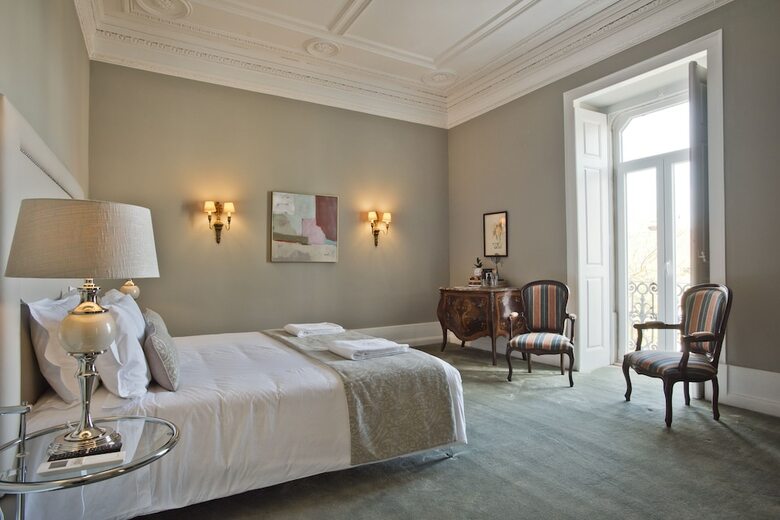 Bed & Breakfast Casa Da Moira