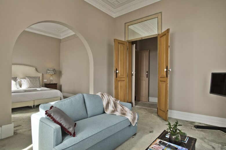 Bed & Breakfast Casa Da Moira