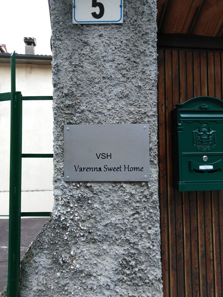 Apartamento Varenna Sweet Home