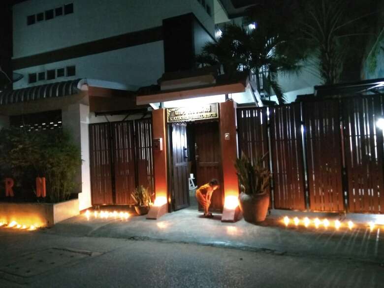 Hotel Kaysorn At Maduza Residence