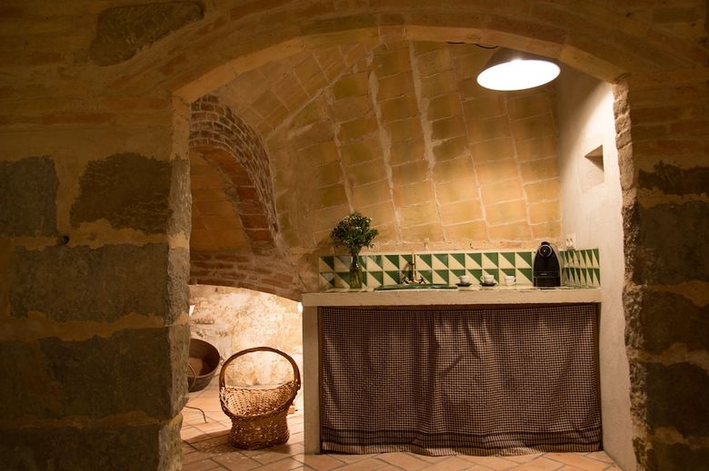 Hotel Albellerol Rural