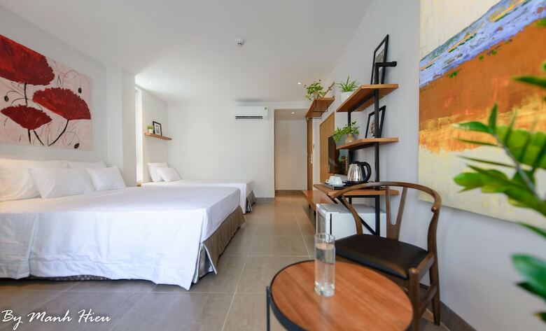 Hotel Mojzo Inn Boutique