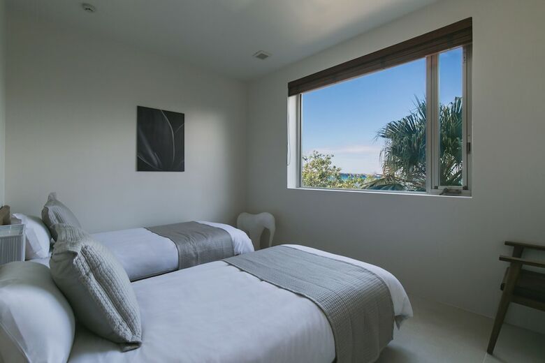 Beach House Purau