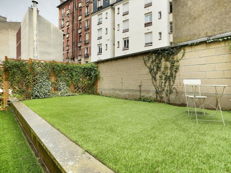 Apartamento R�sidence Boulogne