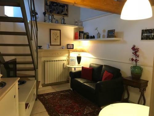 La Casa Nel Sole Boutique B&B