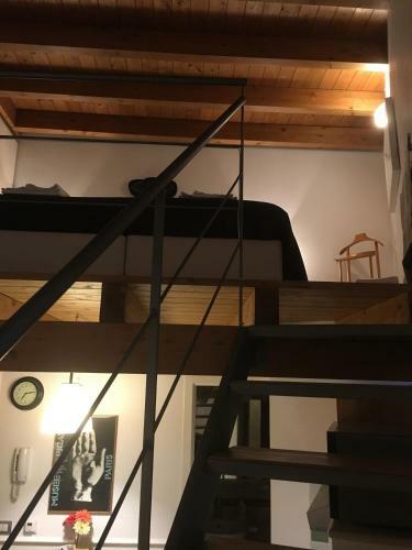 La Casa Nel Sole Boutique B&B