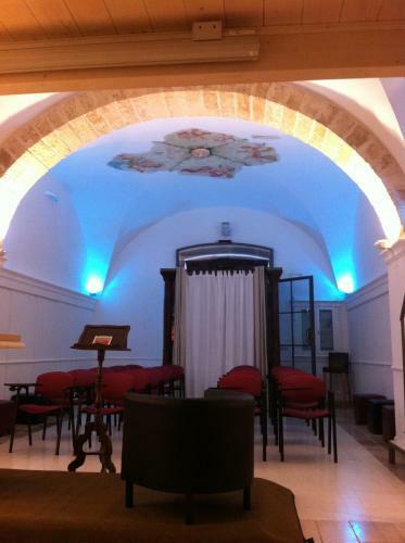 La Casa Nel Sole Boutique B&B