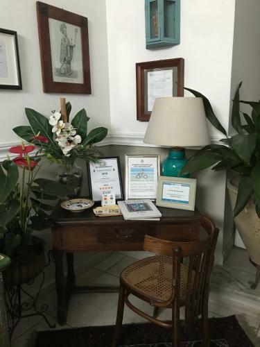 La Casa Nel Sole Boutique B&B