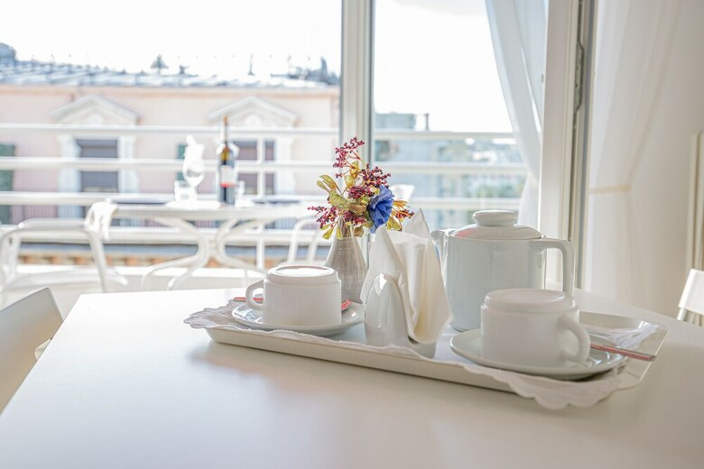 Beautiful Apartment Near The Sea