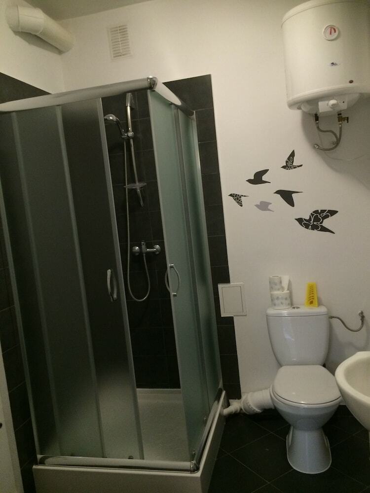 Hotel Historic Torun Central Rooms