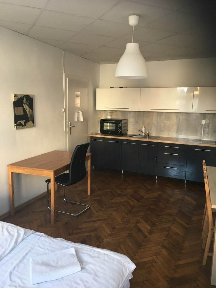 Hotel Historic Torun Central Rooms