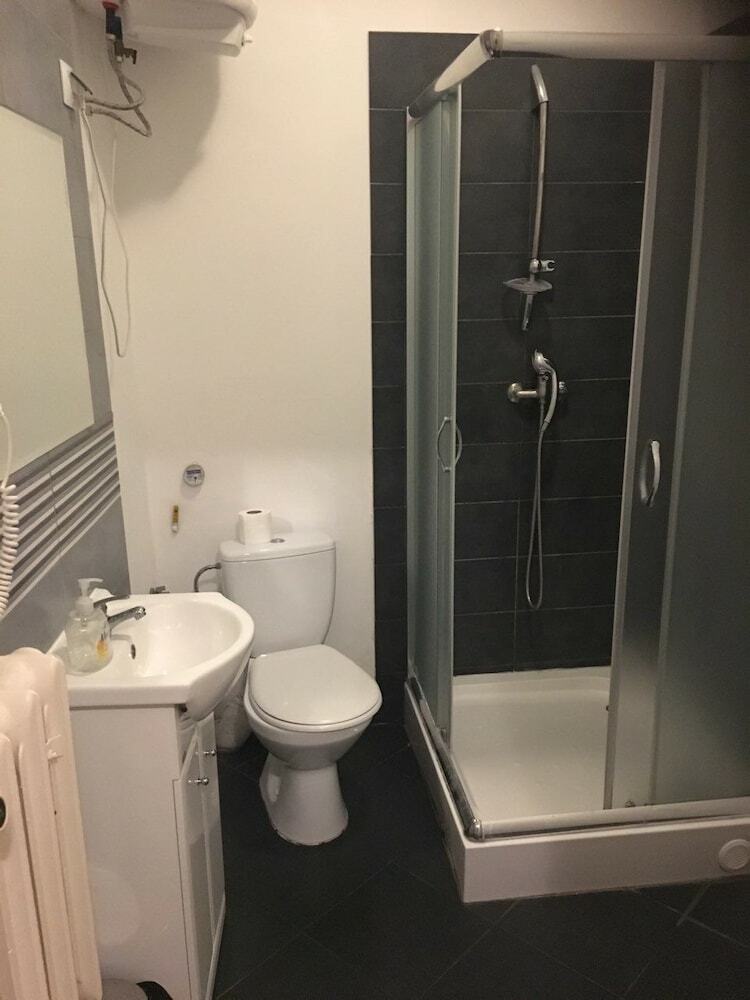 Hotel Historic Torun Central Rooms
