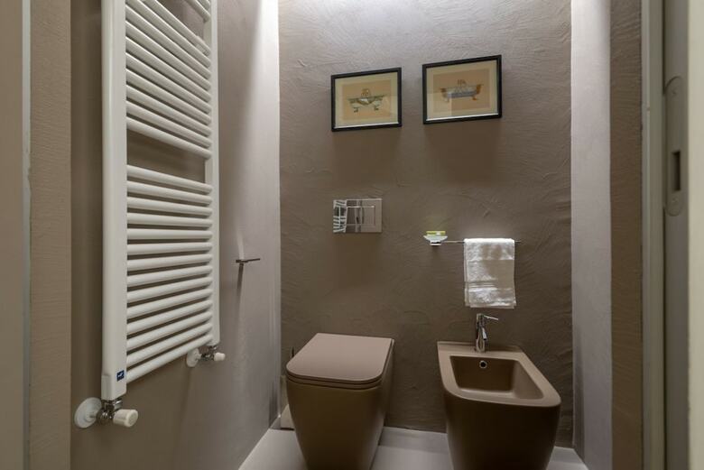 Apartamento Santo Spirito Exclusive