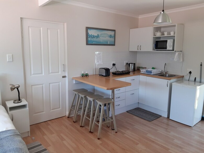 Apartamentos A Place In Thyme