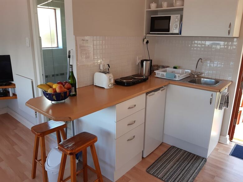Apartamentos A Place In Thyme