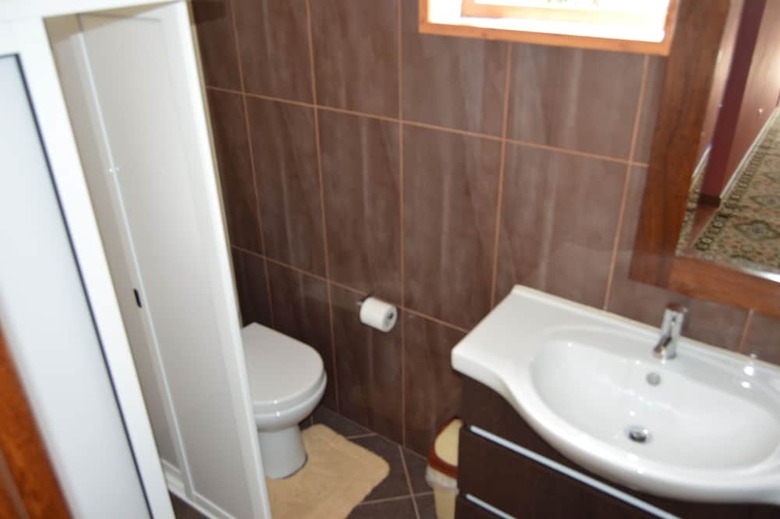 Apartamentos Casa Da Av�