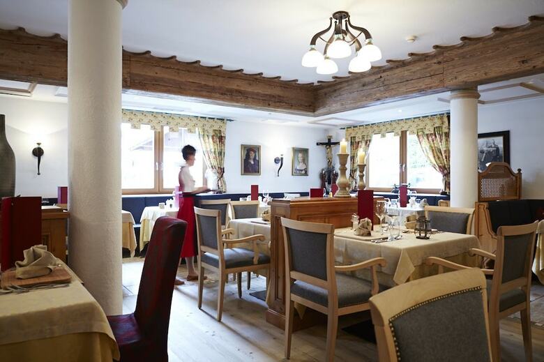 Genie�erhotel Ritterhof