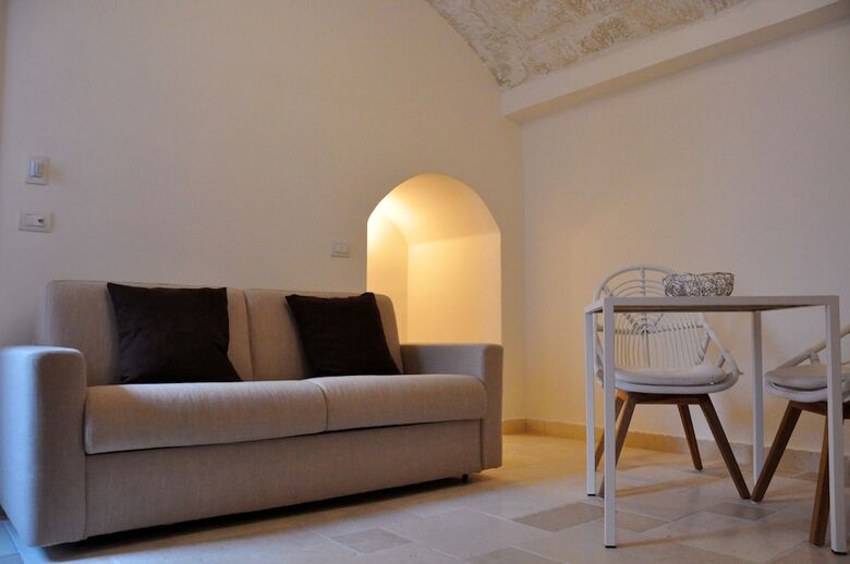 Bed & Breakfast Donna Piera - Dimore Di Charme