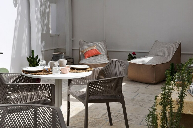 Bed & Breakfast Donna Piera - Dimore Di Charme
