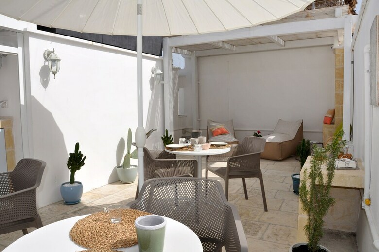 Bed & Breakfast Donna Piera - Dimore Di Charme