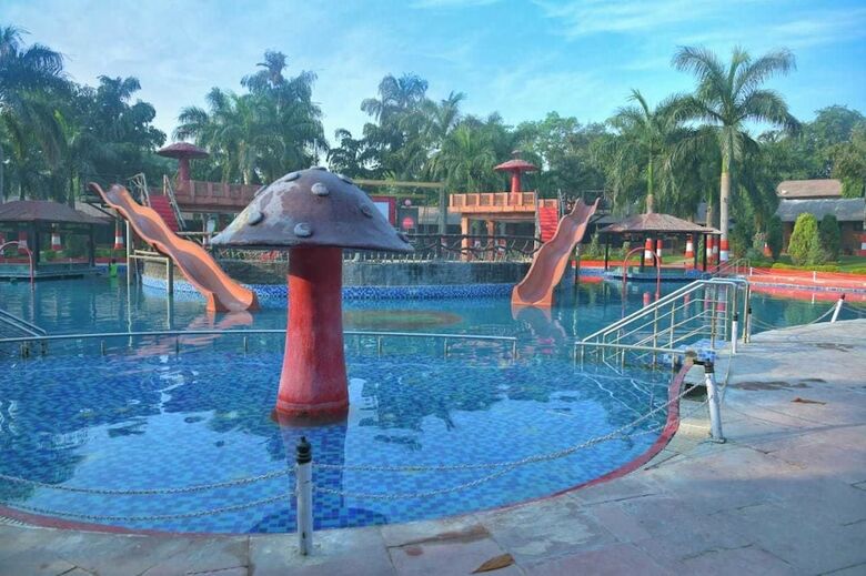 Apartamento Scorpio Clubs & Resorts
