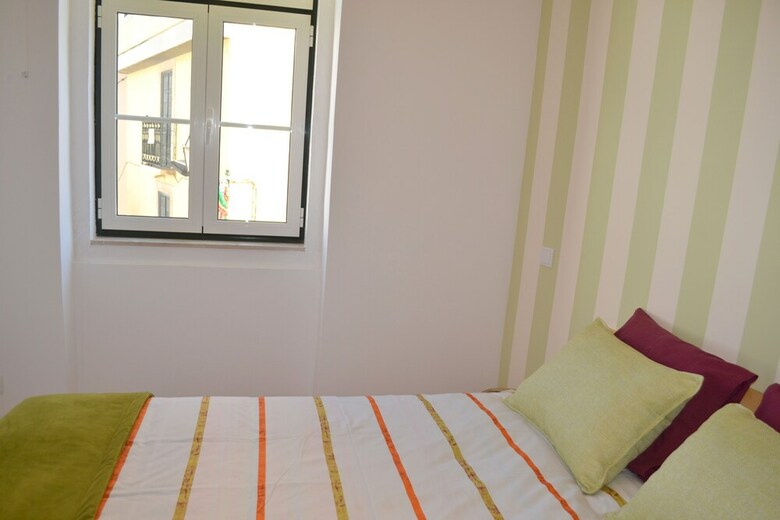 Apartamentos Rh Alfama Chocolate