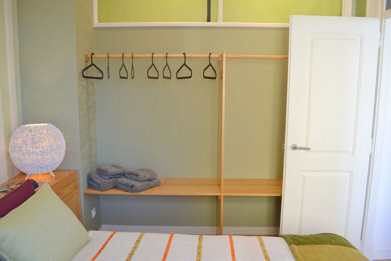 Apartamentos Rh Alfama Chocolate