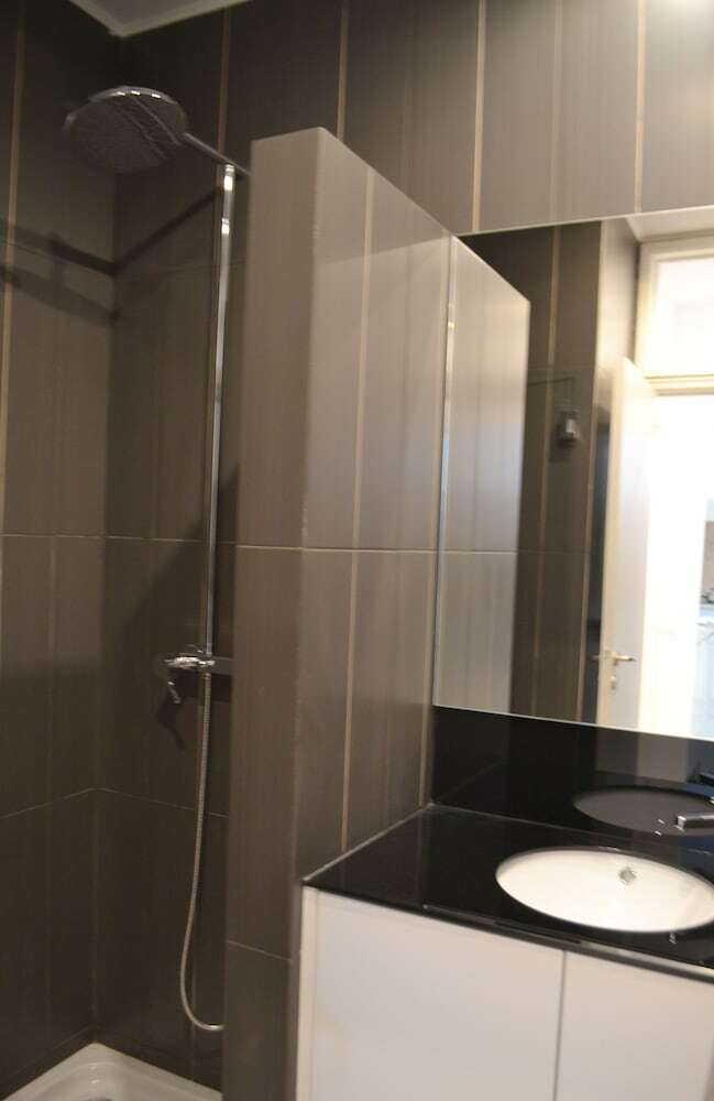 Apartamentos Rh Alfama Chocolate