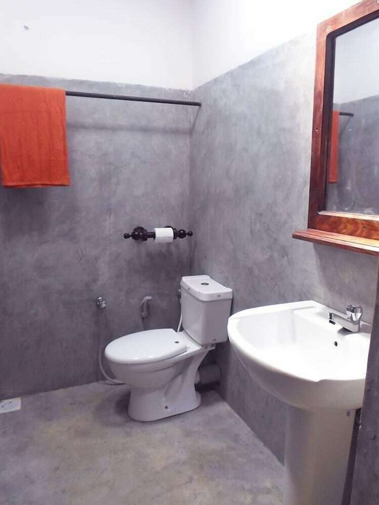 Bed & Breakfast Heritage Villa