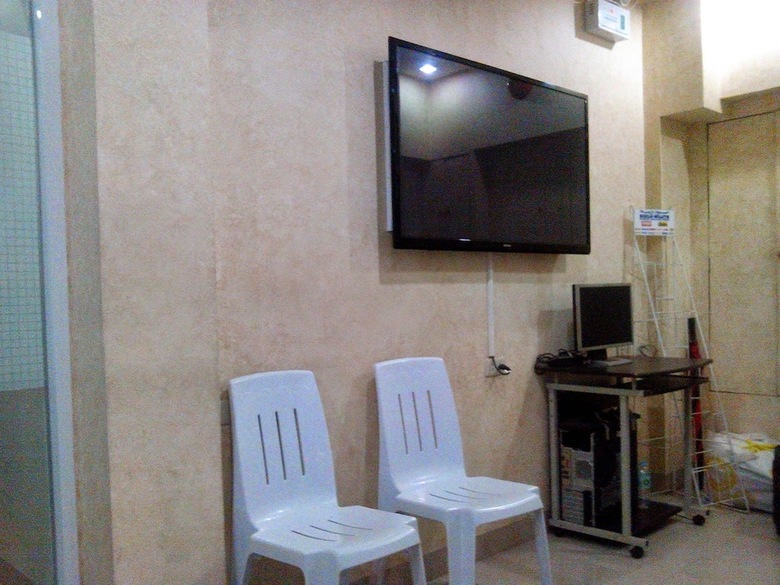 Hotel D' Morvie Suites- Davao