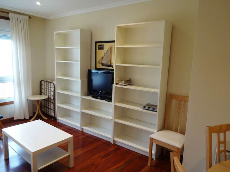 Apartamentos Relax In Gourmet Paradise