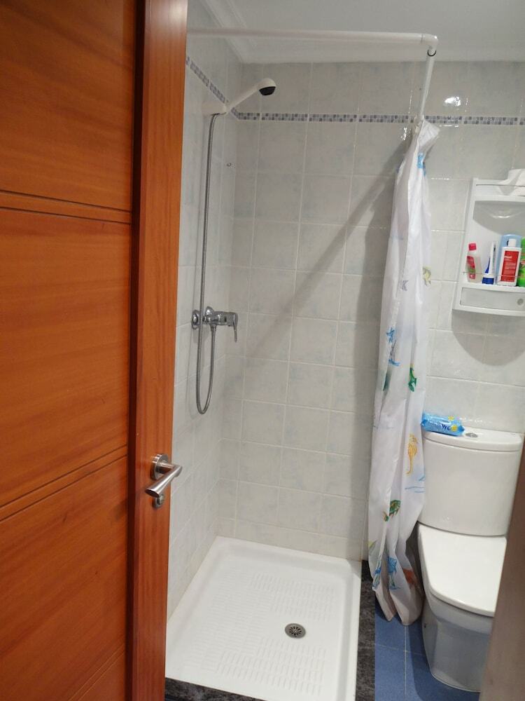 Apartamentos Relax In Gourmet Paradise