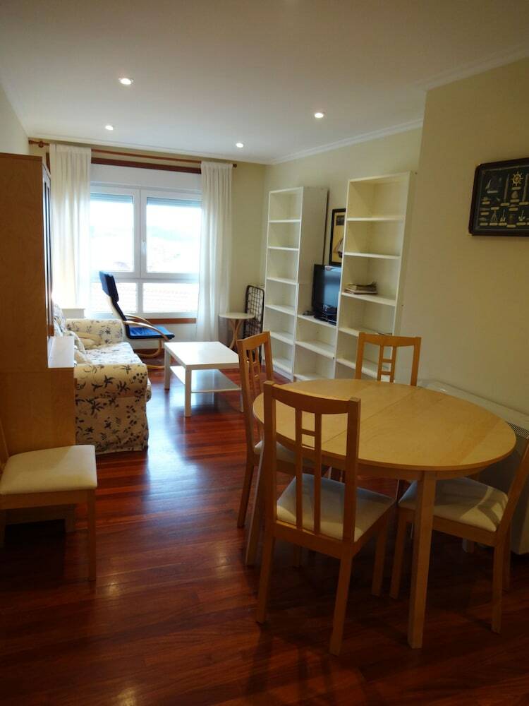 Apartamentos Relax In Gourmet Paradise