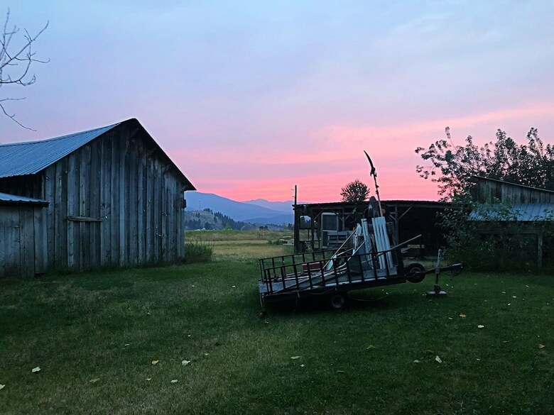 Agroturismo Hannon House