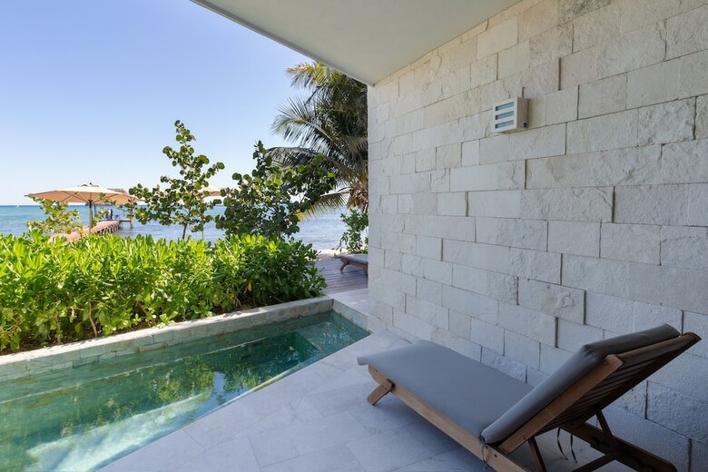 Hotel Alea Tulum By Blue Sky