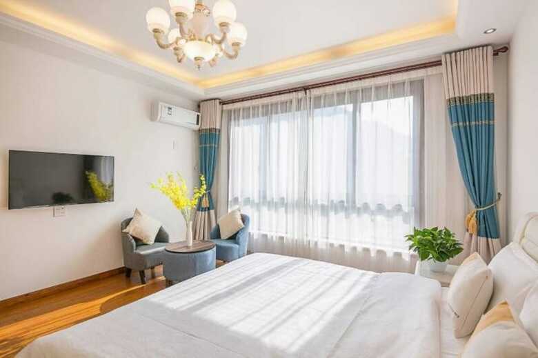Agroturismo Zhoudao Hotel