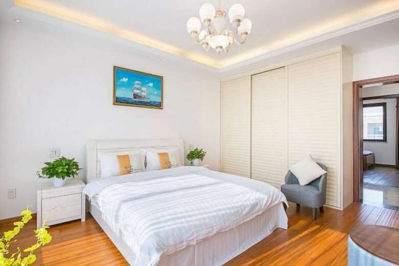 Agroturismo Zhoudao Hotel