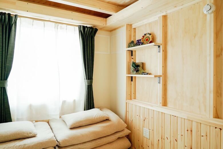 Posada Jstyle Stay Furano
